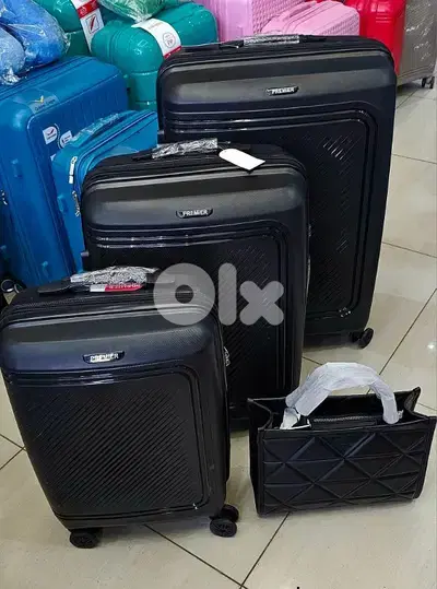 travel bags luggage suitcases set 8I-539-225