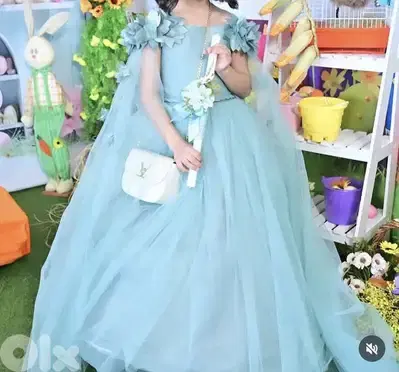 Dress kharej 3eress or chaanineh