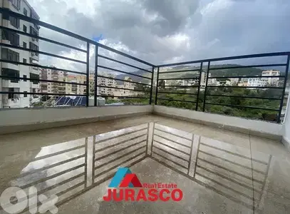 apartment for sale in sarba 145m / شقة للبيع في صربا ١٤٥متر apartment for sale in sarba 145m / شقة للبيع في صربا ١٤٥متر