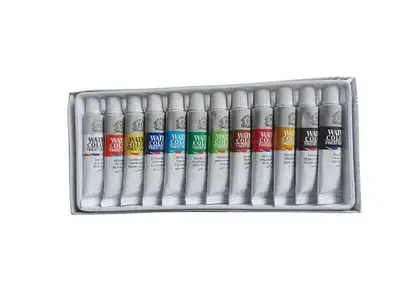 water colour ( peinture aquarelle )
