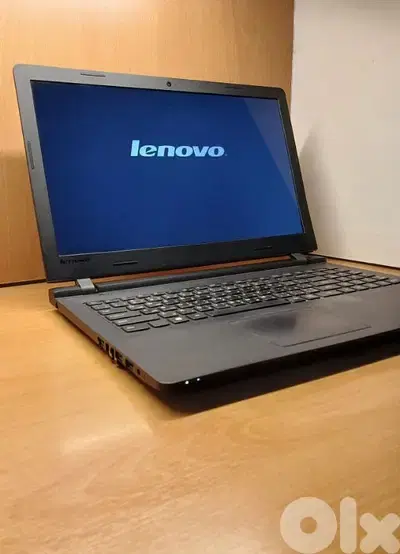 Lenovo Ideapad WINDOWS 10