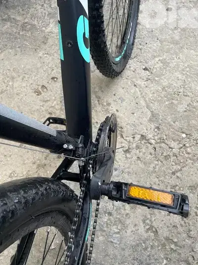 Bicycle GALANT