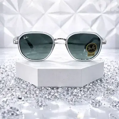 Ray Ban Ferrari Scuderia edition gorgeous white