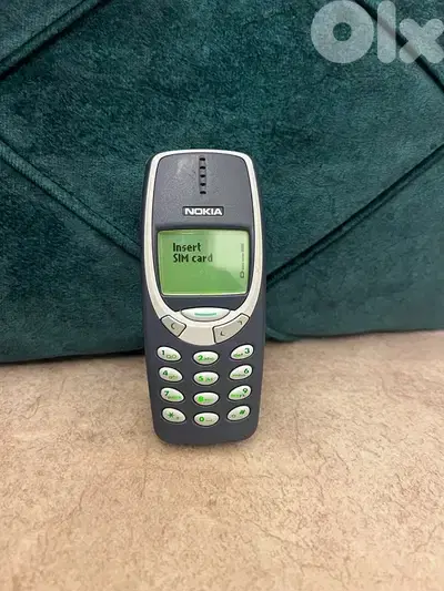Nokia 3310