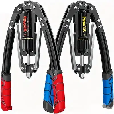 Adjustable Hydraulic Hand Grip 10–200kg – Retail & Wholesale