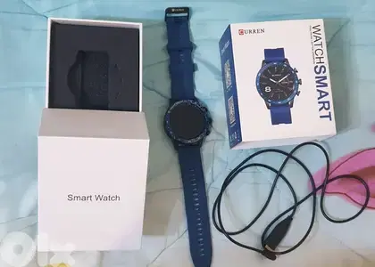 CURREN Smart watch
