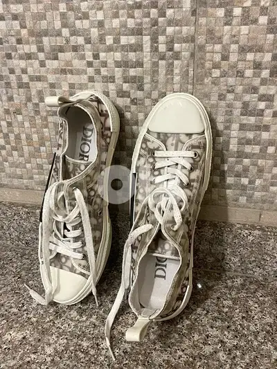 dior shoes