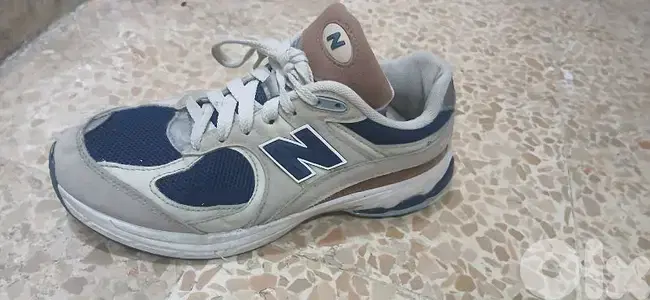 New Balance shoes