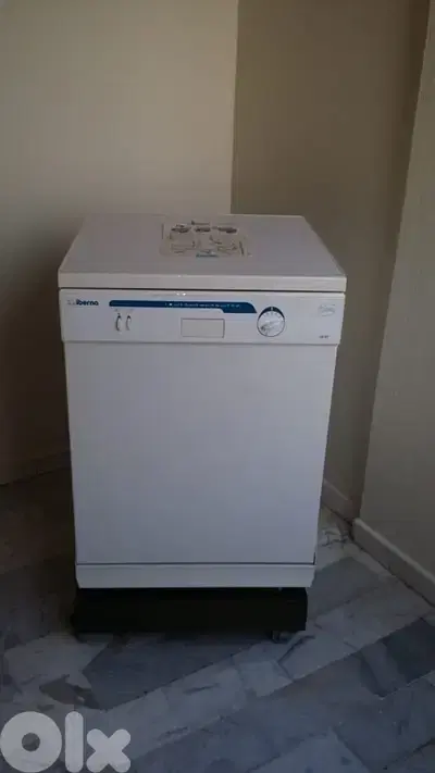 Dishwasher