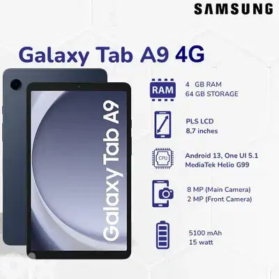 Tab A9