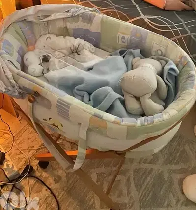 porte bebe