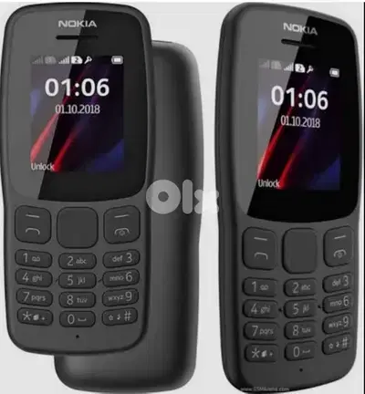nokia 106