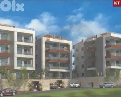 under construction, Down Payment $53,000, Rabweh/ربوه REF#KT134163
