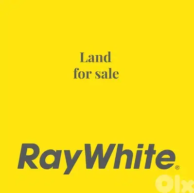 Land for Sale in Dbayeh  أرض للبيع في ضبية