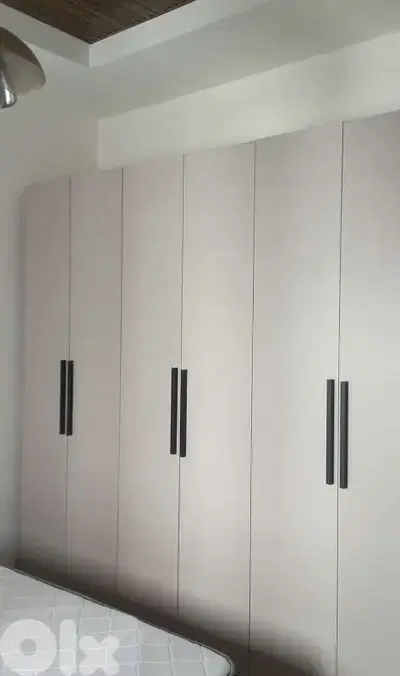 full bedroom for sale غرفة نوم كاملة تختين للبيع