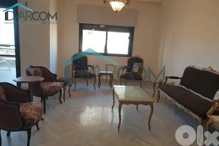 DY3363 - Kaslik Furnished Apartment for Sale!