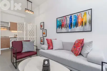 Apartment for rent in Monot Apartment for rent in Monot