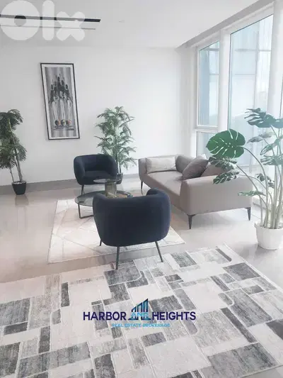 High end Apartment for Rent in Sodeco - شقة فاخرة للإيجار في السوديكو