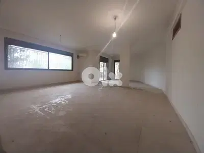 Spacious Apartment for Rent in Naqqache with Terrace