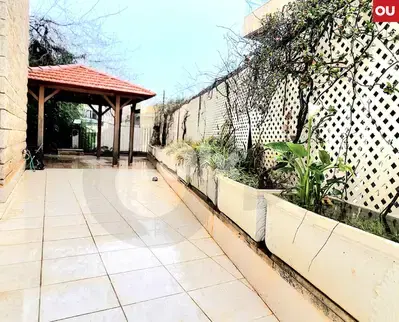 STORAGE ROOM/TERRACE/HEATING/Bayada/بياضة - REF#OU134191 !