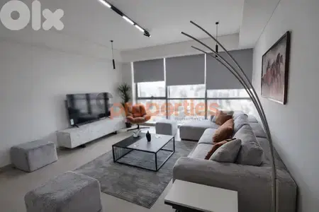 Fully Furnished High End Apartment For Rent In Dekwaneh | CPCC136