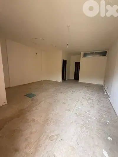 GMB221SA Apartment for sale in Batroun - شقة للبيع في البترون