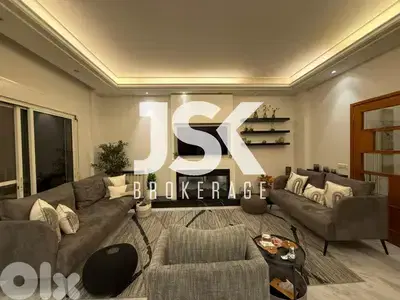 L20793 - Apartment With Mountain View For Sale in Kahale
