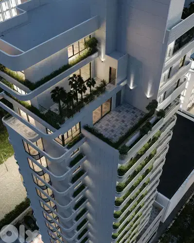 Under Construction For Sale in Rawcheتحت الإنشاء للبيع في روشة