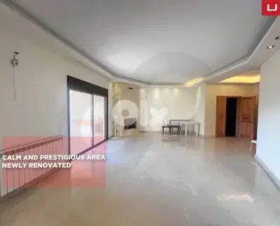2 underground parking/Baabdat/بعبدات / Big balcony/ REF#LJ134218 ! 2 underground parking/Baabdat/بعبدات / Big balcony/ REF#LJ134218 !