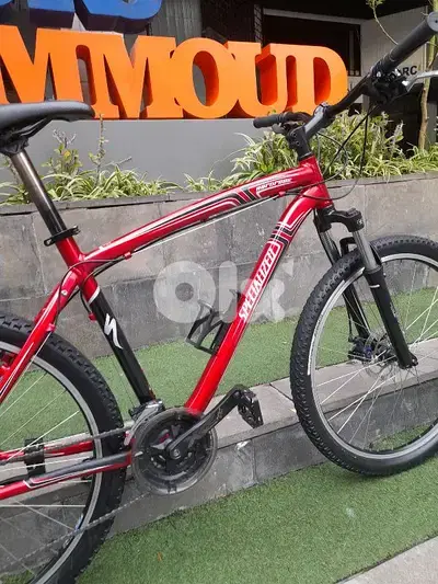 home Bike