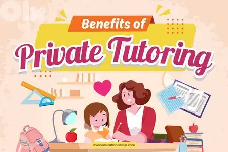 Private Teacher in zouk and jounieh area
