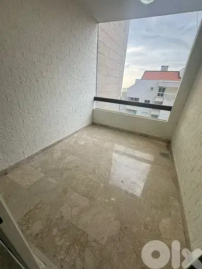 apartment For sale in broummana شقة للبيع في برمانا