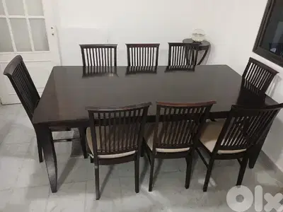 طاولي اوروبي شبه جديد