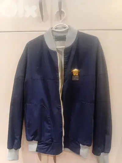 versace jacket