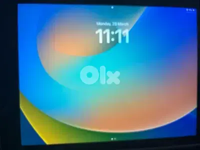 ipad 5th gen 2017