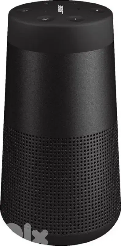 Bose soundlink revolve