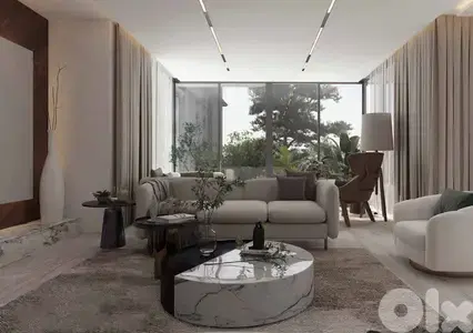 PROJECT UNDER CONSTRUCTION IN RAMLET EL BAYDA | GYM , POOL | RB-169