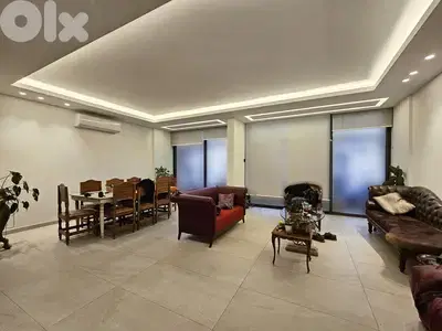 GMC153LG Apartment for sale in Achrafieh - شقة للبيع في الأشرفية