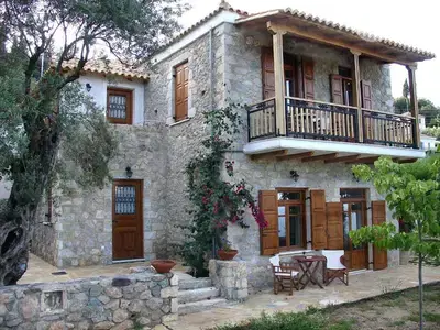 CORE AND SHELL | VILLA | AIN SAADE PRIME,  (AS-312)