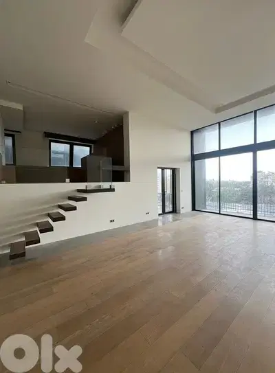 Luxury Loft For Sale In Achrafieh - Prime Location