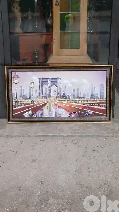 antique