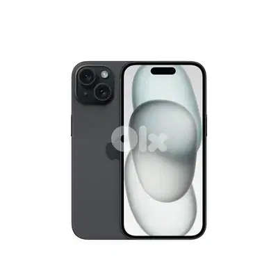 iphone 15 black 128gb