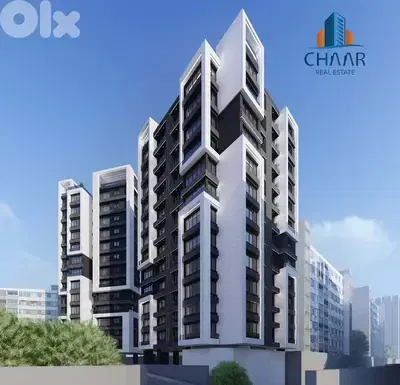 Under Construction Apartment for Sale in Verdun - #R3092