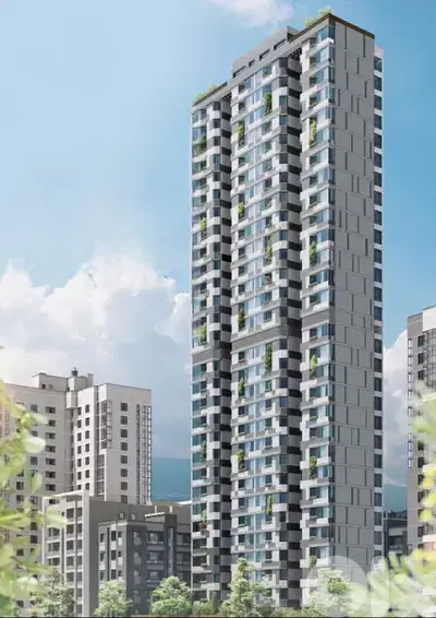 Apartment for Sale in Achrafieh شقة للبيع في الأشرفية