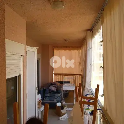 apartment For sale in wadi chahrour شقة للبيع في وادي شحرور