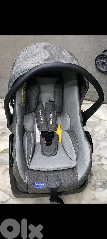 car seats