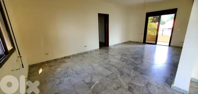 AH-HKL-529 Spacious Apartment for Sale in Azra/ Ftouh Keserwan