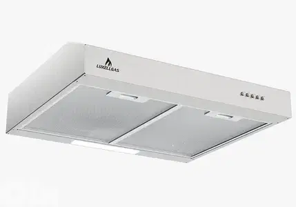 hood + Top + oven