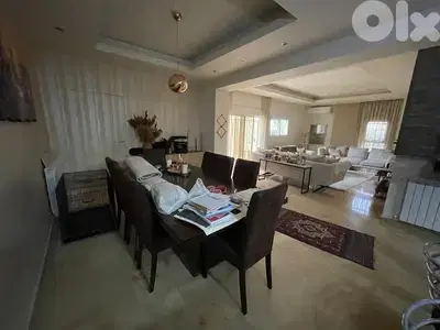 Apartment for sale in ghadir jounieh | Fully Finished |MY