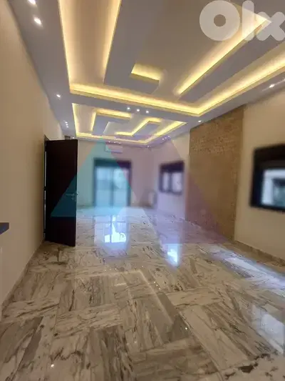 2 bedroom apartment 4sale in Souq Zahle - شقة للبيع في زحلة